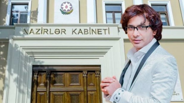 Aparıcı Operativ Qərargaha səsləndi: 