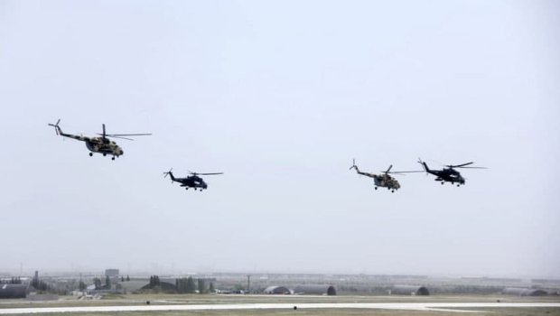 Azərbaycan hərbçiləri Türkiyədəki təlimlərdə iştirak edəcək