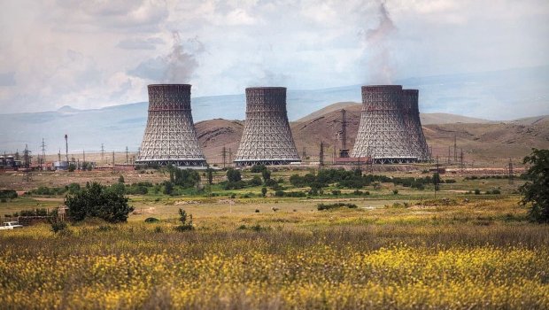 “Metsamor” seysmik zonada yerləşdiyindən, təhlükə qaçılmazdır – Qurban Yetirmişli