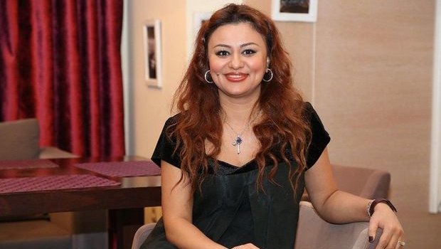 Vəfa Zeynalova son görüntüsünü paylaşdı - FOTO