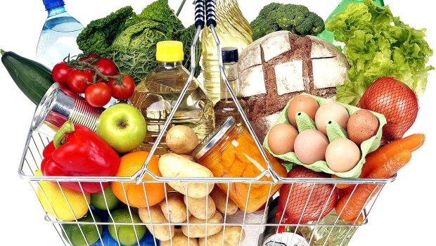 Qida cinayəti - Ərzaq məhsullarının “KARUSEL ƏMƏLİYYATI”