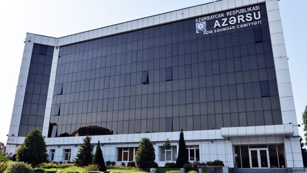 18 gündür “başsız” qalan “Azərsu” – Qurum hara birləşdiriləcək?