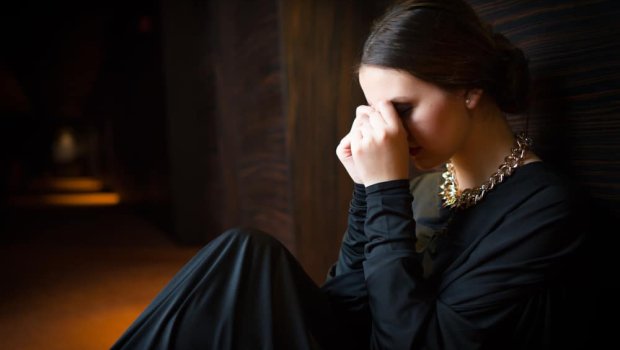 BOŞANMIŞ QADIN - Niyə el qınağına çevrilir?