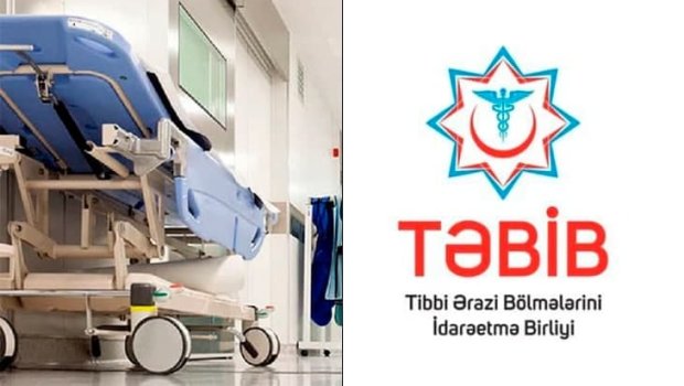 TƏBİB Ağciyər İnstitutundakı maliyyə fırıldağı ilə bağlı ARAŞDIRMALARA başladı