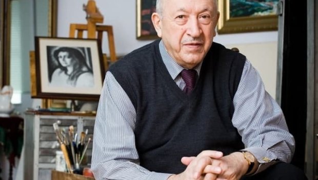 Tahir Salahovun cənazəsi sabah Bakıya gətiriləcək