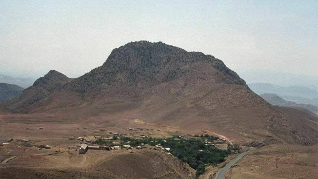 “Kərki Azərbaycana qaytarılsa, Zəngəzur, Qarabağ müdafiəsiz qalacaq” – Ermənistan Konstitusiya Məhkəməsinin keçmiş aparat rəhbəri