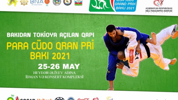 Bakıdakı Qran-pridə 38 ölkədən 200 idmançı iştirak edəcək