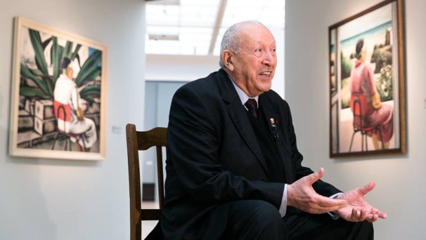 Tahir Salahovun nəşi Azərbaycana gətirilib – SON DƏQİQƏ