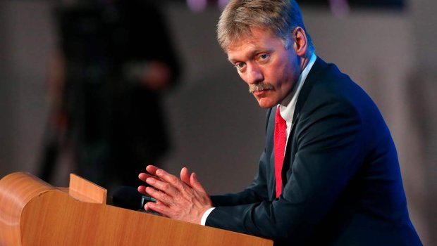 Rusiya əsl gücünü gizlədir — Peskov: “Zirehli qatarı ehtiyatda saxlayırıq”