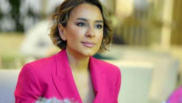 Tünzalə Ağayeva 