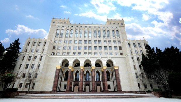 Azərbaycanlı alim vəfat etdi - FOTO