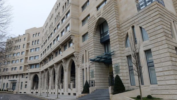 Azərbaycan Milli Konsevatoriyasından tarixi bir İLK - FOTO