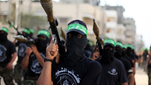 HƏMAS və İran birliyinin bütün SİRLƏRİ AÇILDI - VİDEO