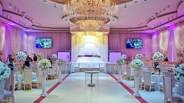 Toylar qadağandır. Bəs Şəhanə Naxçıvanlı harada rəqs edir? - VİDEO