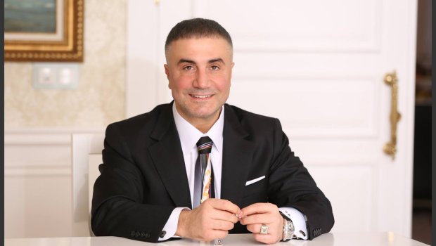 Mafiya başçısının videoları reytinqləri qırdı