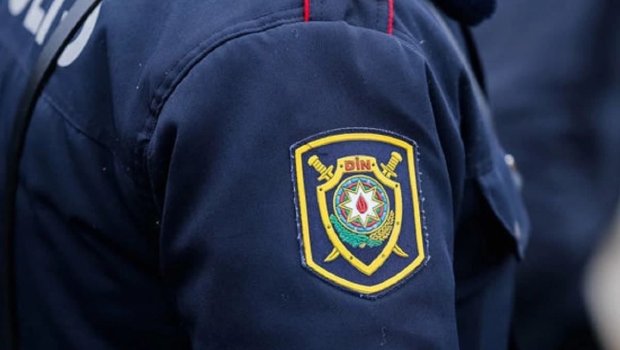 Tərtər sakini yeniyetməni özü ilə oğurluğa apardı