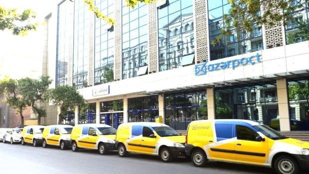 “Azərpoçt” işçi axtarır - vakansiya SİYAHISI