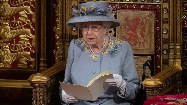 II Elizabetdən İlham Əliyevə təbrik məktubu