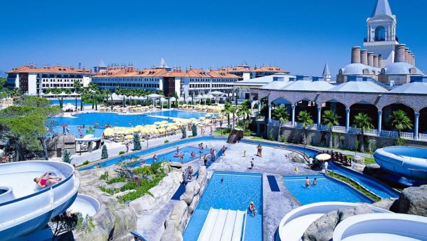 Türkiyədən Rusiyaya turizmlə bağlı TƏKLİF - FOTO