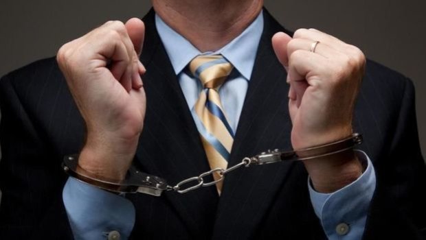 SON DƏQİQƏ: Bakı Baş Gömrük İdarəsinin daha bir vəzifəli şəxsi həbs edildi