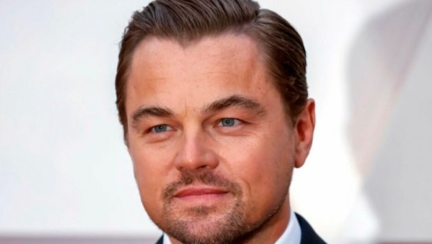 Leonardonun 12 milyonluq yeni malikanəsi - FOTOLAR