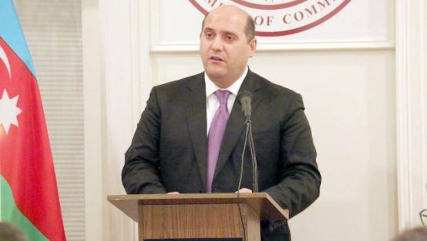 Ağdama təyin olunan xüsusi nümayəndənin DOSYESİ