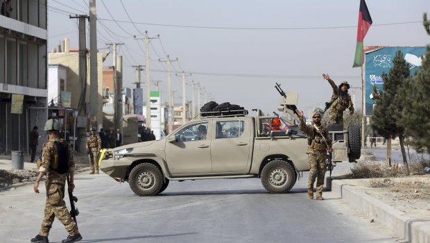 Payızda Əfqanıstanda çevriliş ola bilər – ABŞ tərk edir, yerini KİM DOLDURACAQ?  