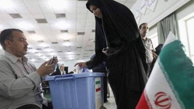 İranda bu şəxslər prezident seçkilərində iştirak edəcək - SİYAHI 