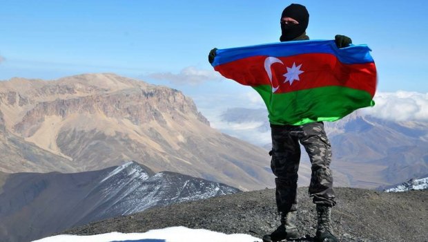 Azərbaycan hərbçiləri Zəngəzurda bu istiqamətdə də irəlilədi - Keçmiş erməni qubernator