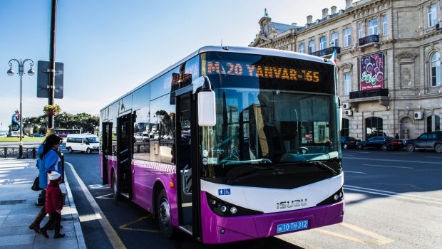 Həftəsonları metro və ictimai nəqliyyat işləyəcək? - Rəsmi CAVAB 