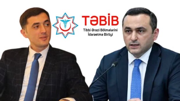 “Anamın həyatını Ramin Bayramova həvalə edə bilmərəm” – Partiya sədrindən ETİRAZ  