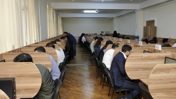 QAZİLƏR ÜÇÜN – dövlət qulluğuna, ali məktəblərə qəbul qaydaları dəyişəcək...