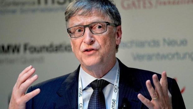 ÜST-ün BAHAR MÜJDƏLƏRİ – Təşkilat Bill Qeytslə əlbirdir? 