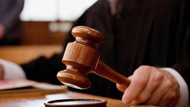 Qarabağda döyüşən livanlı terrorçu məhkəmədə dindirildi - FOTO