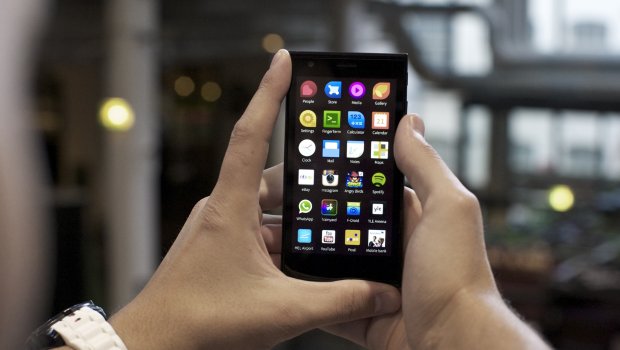 Köhnə telefonların saxlanma qaydaları