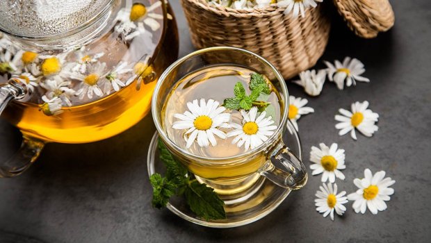 Qarında spazm və köpə qarşı ən təsirli çay