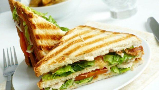 Dünyanın ən bahalı sendviçi bu qiymətə satılacaq