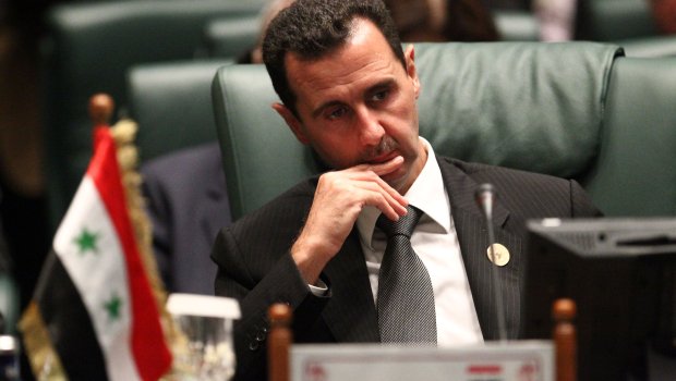 Suriyada prezident seçkiləri keçirilir - Bəşər Əsəd yenə namizəddir - FOTO