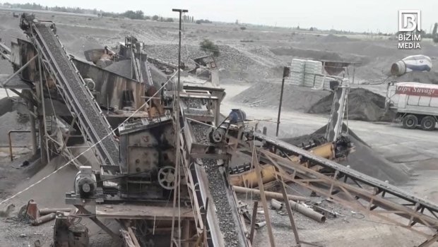 Dövlət Agentliyi Tərtər və Bərdə icra hakimiyyətləri ilə BACARMIR – ŞOK GÖRÜNTÜLƏR