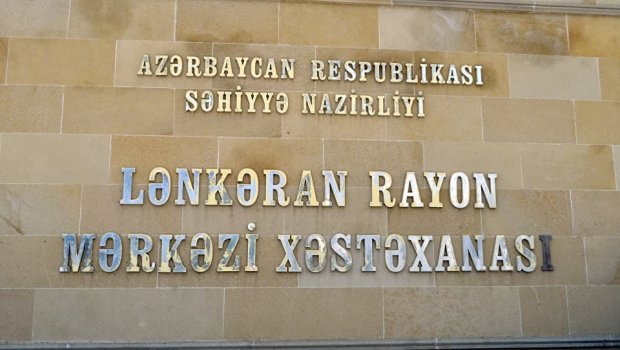 Lənkəranda növbəti ana ölümü - BAŞ HƏKİMDƏN açıqlama - ÖZƏL