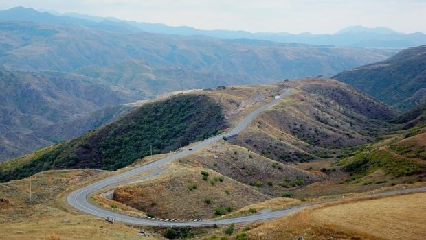 Kəlbəcər və Gədəbəydəki mövqelərimiz atəşə tutuldu - Müdafiə Nazirliyi 