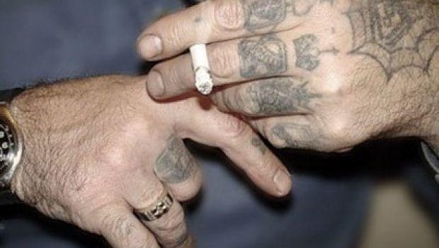 Ukrayna erməni kriminal avtoritetləri ölkədən qovdu