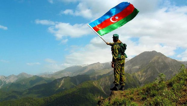 Ailənin tək oğlu olan qazimiz dəhşətli durumda - Ürəkdağlayan VİDEO