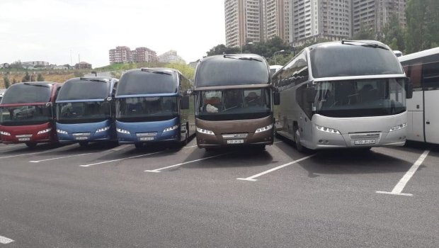 Sərnişin az olsa avtobus xəttə çıxmayacaq – Rəsmi AÇIQLAMA