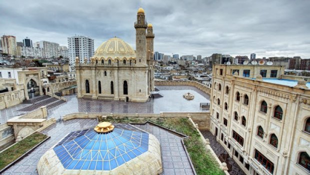 Məscidlərin fəaliyyətinə bu şərtlərlə icazə veriləcək