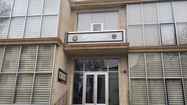 Daha 2 nəfərin vəkillik fəaliyyəti bərpa edildi