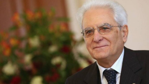 İtaliya Prezidenti: 