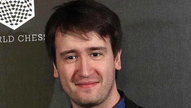 Teymur Rəcəbov Aniş Giriyə qalib gəldi