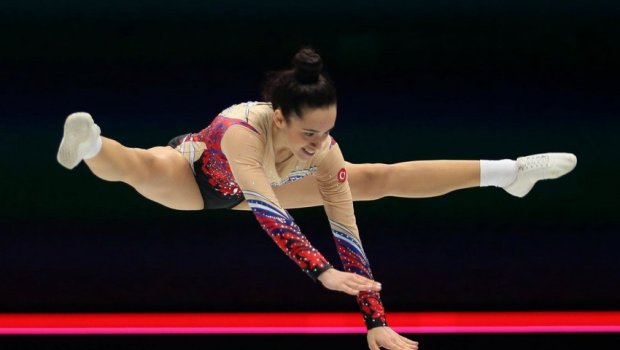 Bakıda aerobika gimnastikası üzrə dünya çempionatı başlayır