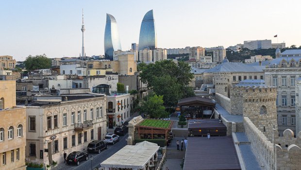 Muradova Bakıda “Qol çəkmisən, əməl et” deyiblər – “Əks halda Azərbaycan ...”